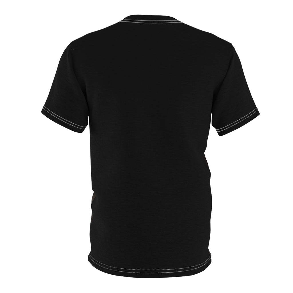 Tee Life Campfire Graphic T-Shirt